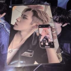 ald1 EUPHORIA アルノ トレカ - メルカリ