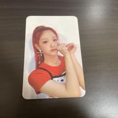 fromis_9 トレカ ソヨン FUN FACTORY - メルカリ