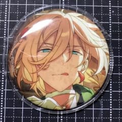 あんスタ テーマスカウト缶バッジ 2022 winter idol side英智 - メルカリ