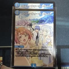 ロスト・ウォーターゲイト 2枚セット カラオケ LOST ビッグエコー