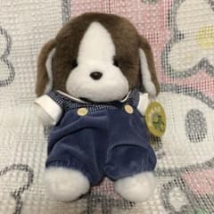 昭和レトロ ヴィンテージ サンアロー 夢の回転木馬 サンディ M