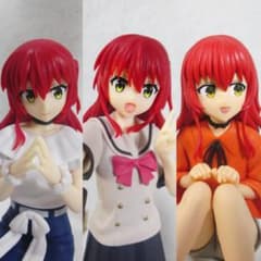 ぼっち・ざ・ろっく！ Desktop×Decorate Collections “喜多郁代”の入手