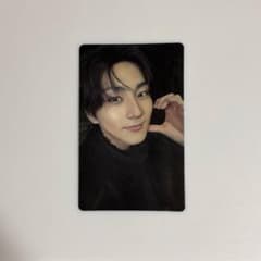 ENHYPEN VANISH Weverse global トレカ ジョンウォン - メルカリ