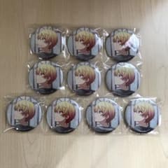 プロセカ グリッター缶バッジ 天馬司 47B - メルカリ