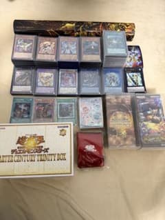 遊戯王 引退品 まとめ売り - メルカリ