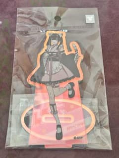 超かぐや姫 駒沢乃依 オーロラアクリルスタンオーロラアクスタ - メルカリ