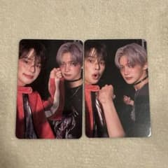 &TEAM Back to Life K JO ユニット トレカ ケイ ジョウ - メルカリ