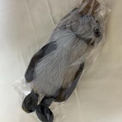 パペットスンスン ポップアップストア 公式 ぬいぐるみ ゾンゾン 新品