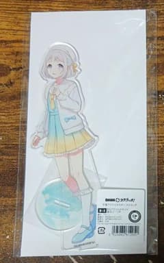 学園アイドルマスター 学マス DMM BIGアクリルスタンド 葛城リーリヤ