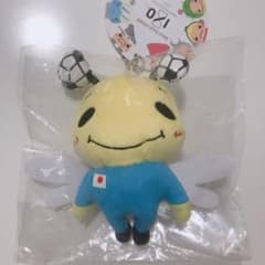 9ぷぅ マスコット やぶんぶん Hey! Say! JUMP 薮宏太 - メルカリ