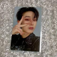 ENHYPEN VANISH STUDIO CHOOM ソヌ トレカ ② - メルカリ