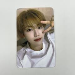 NCT DREAM ジェミン JUMP UP 対面サイン会 トレカ - メルカリ