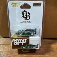 m*o様 MINI GT Tokyo Auto Salon 日産 LBWK 18 - メルカリ