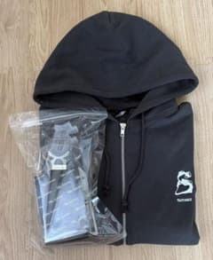 SixTONES MILESixTONES 2026 ペンライト、パーカーセット - メルカリ