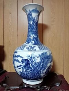 銅鏡直径18cm 厚さ4.7mm 古銅銘文鏡中国唐時代古代鏡古美術| Buyee日本