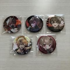 新品】 シクフォニ 暇72 缶バッジ - メルカリ