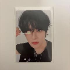 EPEX イペ ウィシ プロモ リリイベ トレカ - メルカリ