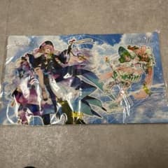 マクロスF プレイマット デスクマット M魂 公式 未開封 おまけ