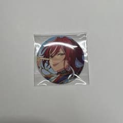 あんスタ！ 逆先夏目 イベコレ缶バッジ 2023 WINTER - メルカリ