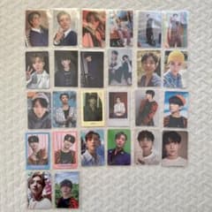 SEVENTEEN ジョシュア トレカ まとめ売り - メルカリ