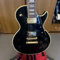 グレコ レスポールカスタム モデル 1990年製 ジャパンヴィンテージ