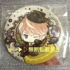 ▷▶︎▷DIABOLIK LOVERS ディアラバ 逆巻シュウ 缶バッジ ホロ - メルカリ
