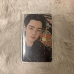 ENHYPEN ソンフン ラキドロ トレカ - メルカリ