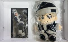 木村拓哉ファンクラブ会員限定グッズ ぬいタク アクリルスタンド