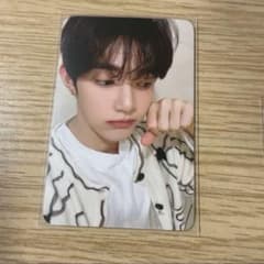 ZB1 ジャンハオ NEVERSAYNEVER muvve 香港サイン会 トレカ - メルカリ