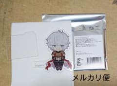 グランブルーファンタジー グラブル ルシフェル コーナー アクリル