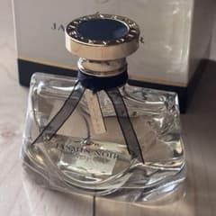廃盤 未使用BVLGARI ブルガリMon Jasmin Noir 50ml - メルカリ