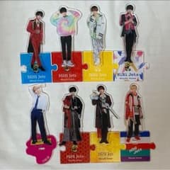 井上瑞稀 HiHi Jets アクスタ - メルカリ