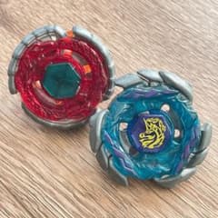 メタルファイトベイブレード 最強 プリッツユニコルノ ナイトメア