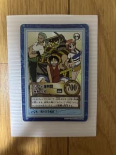 ワンピース カードダス ハイパーバトル S01 ルフィ海賊団 海賊の宴