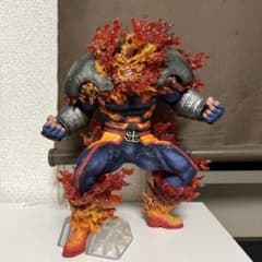 一番くじ 僕のヒーローアカデミア 意志 D賞エンデヴァー フィギュア