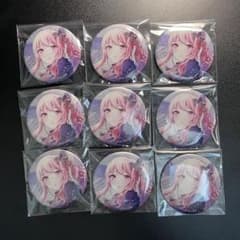 バグ 暁山瑞希 プロセカ 缶バッジ - メルカリ