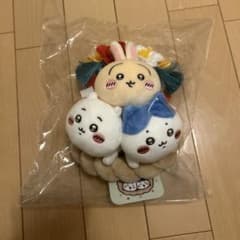 ちいかわ しめ縄なぬいぐるみセット - メルカリ