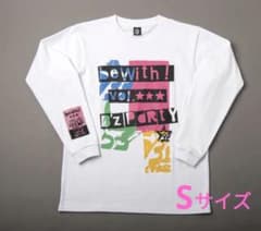 B'z PARTY♥限定♥ロングスリーブTシャツ - メルカリ