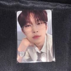 ALD1 oliveyoung オリヤン トレカ 購入特典 ゴヌ - メルカリ