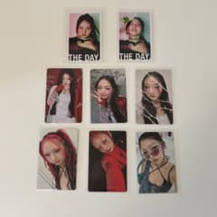 HANA CHIKA トレカ セット - メルカリ