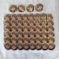 あんスタ 瀬名泉 シャッフル缶バッジ 52点セット - メルカリ