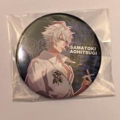 碧棺左馬刻 ヒプマイ 缶バッチ Leaders リーダーズ - メルカリ