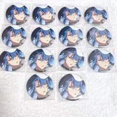 魔法使いの約束 まほやく 6周年 缶バッジ オズ - メルカリ