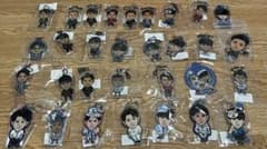 三代目JSOULBROTHERS 山下健二郎 ガチャセット① - メルカリ