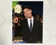 小波津志フォトカード - メルカリ