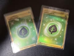基本草エネルギーUR 2枚セット - メルカリ