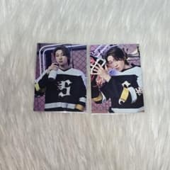 SEVENTEEN セブチ HOME 2025 トレカ the8 ミンハオ ⑤ - メルカリ