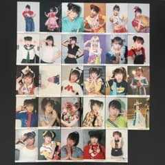 7795 モーニング娘。 辻希美 生写真 31枚セット - メルカリ