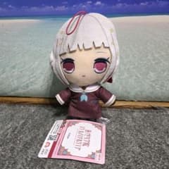 ラブライブ 蓮ノ空女学院スクールアイドルクラブ きゅるまるぬいぐるみ