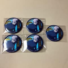 ☆五条悟 缶バッジ 呪術廻戦 USJ ユニバ クールジャパン - メルカリ